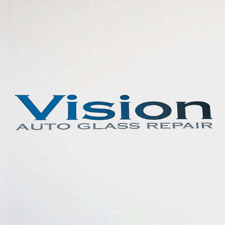 Vision Auto Glass Repair